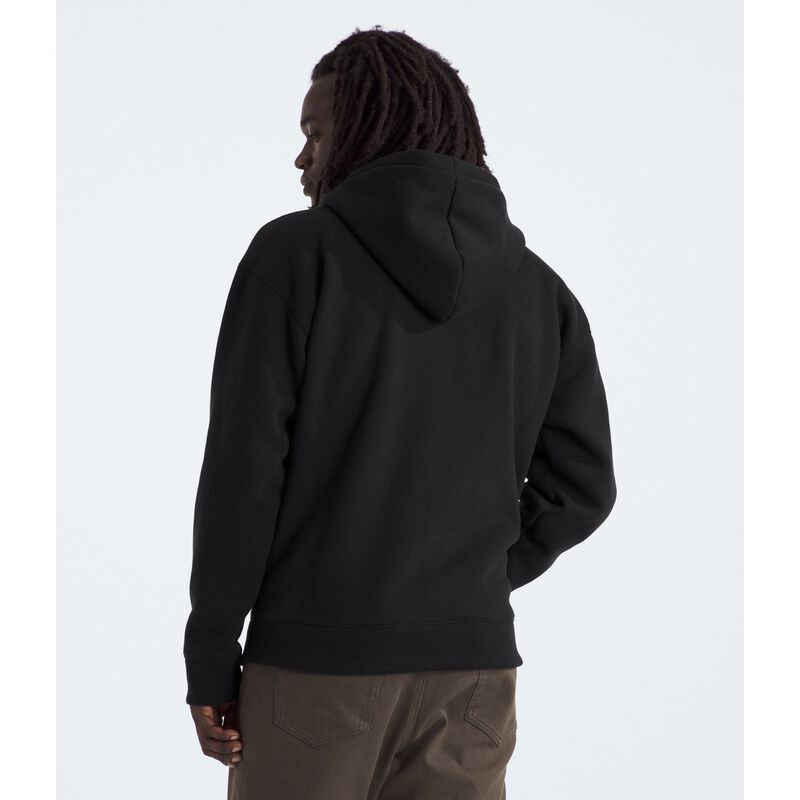 The North Face Men’s Heavyweight Hoodie image number 1